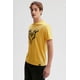 thumbnail image 2 of Polera Hombre One Piece Amarillo, 2 of 4