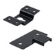 thumbnail image 2 of Kit De Soporte De Percha De Gancho De Altavoces De Montura De Pared, 2 of 5