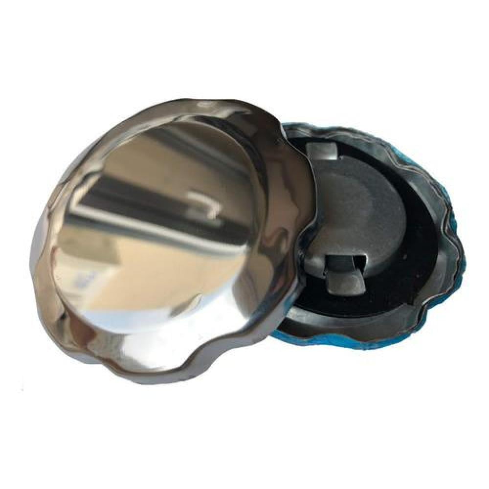 Genérica - Tapa Combustible Para Motobomba Bencinera