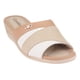 thumbnail image 4 of Sandalia Comfortflex Mujer 2296401 Beige Moda, 4 of 5
