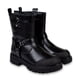 thumbnail image 1 of Bota Niña Biker Hebilla Negro, 1 of 3
