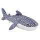 thumbnail image 1 of Peluche WILD REPUBLIC 20 cm Tiburón Ballena Eco, 1 of 1