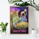 thumbnail image 4 of ¡Despierta, Carlo! Kits de Pintura de Diamantes para Adultos 5D DIY Diamond Art Kits Full Drill Diamond Dots para Regalo Decoración de Pared y Relajación Artes de Gemas 20*30cm, 4 of 6