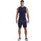 thumbnail image 2 of Camiseta sin mangas de compresión Under Armour HeatGear para hombre, 2 of 3