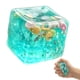 thumbnail image 1 of Juguete antiestrés Squishy OSFRIAGE Cubo de Hielo 5,5 cm TPR, 1 of 6