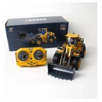 Dym - Excavadora Control Remoto 2.4 Ghz