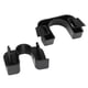 thumbnail image 1 of Repuestos Del Clip Del Estante Del Sombrero Trasero 015532109E Para Ford Mondeo MK4 2014-2021, 1 of 3