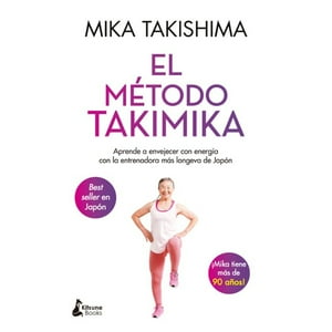 Grupo Atico - Libro El Método Takimika