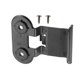 thumbnail image 1 of Tapa de cierre del reposabrazos de la consola central 55037537AA para Jeep Cherokee 1997-2001 Plástico Negro, 1 of 6