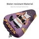 thumbnail image 4 of Torre de Pizza Funda de Asiento de Bicicleta Impermeable, Cojín Elástico Suave, Protector contra Lluvia, Polvo y UV, 4 of 6