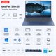 thumbnail image 2 of Portátil Lenovo IdeaPad 15.6" 8 GB RAM 128 GB SSD Windows 11, 2 of 8