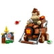 thumbnail image 3 of Bloques de construcción Mario Kart: Donkey Kong Y Jumbo Dk, 3 of 3