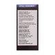 thumbnail image 2 of Bombilla de faro SYLVANIA D3S SilverStar zXe (1 unidad), 2 of 7