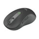 thumbnail image 3 of Mouse Logitech M650 L Graphite, 3 of 3