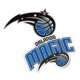 thumbnail image 1 of Pegatina Desert Cactus Orlando Magic con licencia oficial de la NBA, 1 of 6