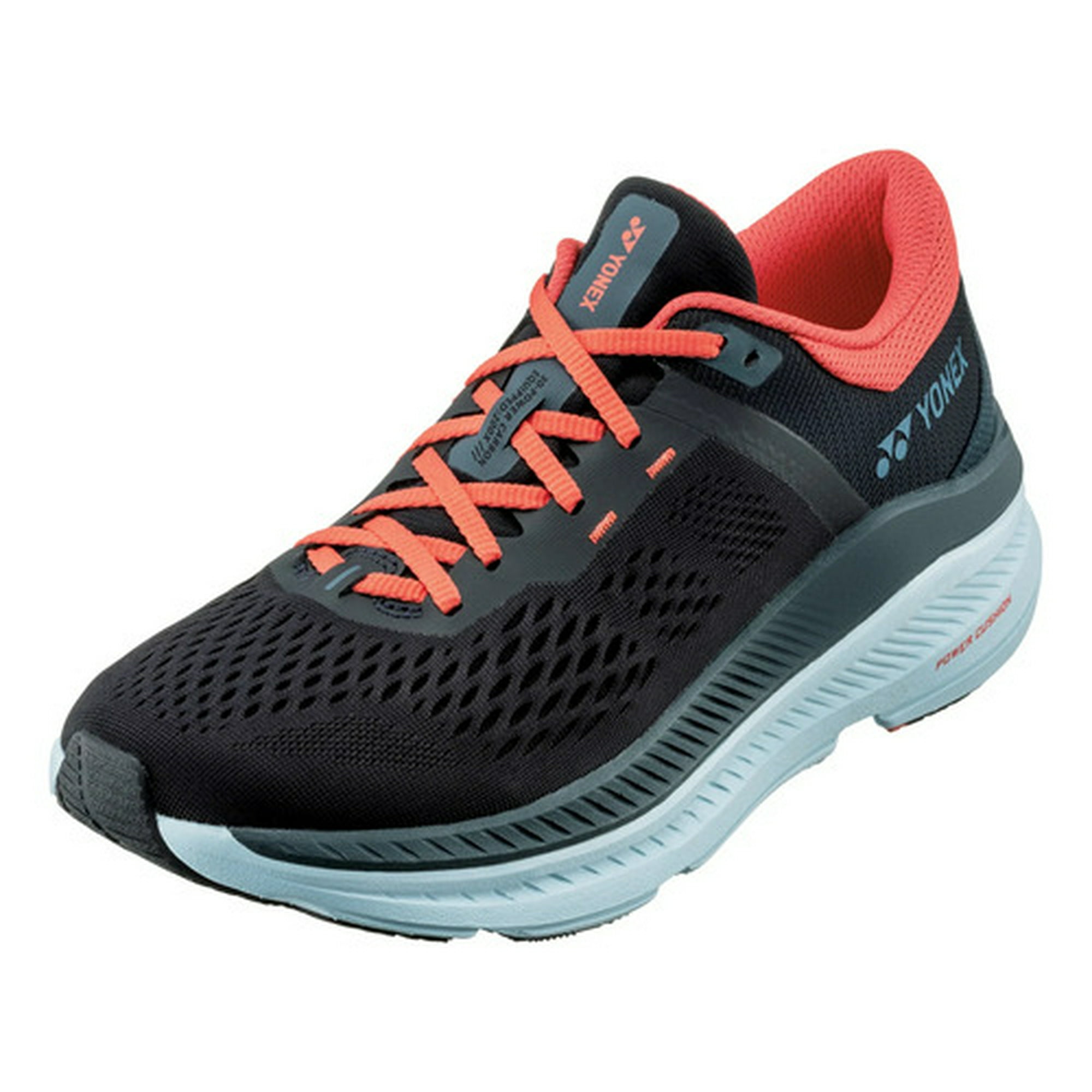 Zapatilla Hombre Yonex Saferun 200x Azul Medianoche