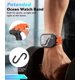 thumbnail image 4 of Correa de silicona Astorgos 180‑215 mm para Apple Watch, 4 of 7
