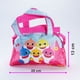thumbnail image 2 of Bolsito infantil colación Baby Shark, 2 of 3