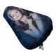 thumbnail image 1 of Buffy, la Cazavampiros Funda de Asiento de Bicicleta Impermeable, Cojín Elástico Suave, Protector contra Lluvia, Polvo y UV, 1 of 6