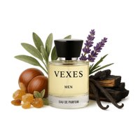 Perfume Vexes M125 Edp 50 Ml Hombre