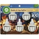 thumbnail image 1 of Recambio de aceite perfumado Air Wick Plug, 5 unidades, Bonfire Fall Air, 1 of 3