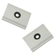 thumbnail image 4 of Placas Adaptadoras Para Kayak Aap 1012 De Aluminio Set De 12 Piezas, 4 of 5