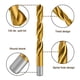thumbnail image 4 of Juego de brocas ENERTWIST Titanium 230 piezas para metal y madera, 4 of 9