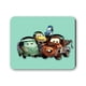 thumbnail image 1 of Mouse pad Animado M83 24x20 cm x 3 mm Neopreno ANHIZ, 1 of 2