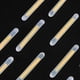 thumbnail image 4 of 50 Pzas/lote Caña Flotante de Pesca Nocturna con Luz 4.5mm Luces Brillo Oscuro Barra Fluorescente Barra de Luz Accesorios de Equipo de Pesca Pesca, 4 of 7