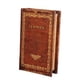 thumbnail image 1 of Libro Falso Decorativo De Estilo Europeo, Libros Falsos Para Mueble De Tv Vivo, 1 of 5