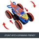 thumbnail image 4 of Auto de Juguete Control Remoto Hot Wheels Tiger Shark Climber RC, 4 of 6