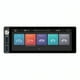 thumbnail image 1 of Radio Auto Android 1 Din Con Pantalla Tactil Aiwa Aw-a485bt, 1 of 2