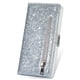 thumbnail image 3 of Funda Para Elegante Funda Iphone 11 Pro Glitter Con Cremallera-ideal Para El Uso Diario, 3 of 5