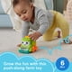 thumbnail image 2 of Tractor Rollin' de Toy Fisher-Price para empujar durante más de 6 meses, 2 of 6