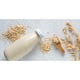 thumbnail image 5 of Bolsa de Cocina para Leche de Avena HIC de Forma Cónica, Algodón Natural 35.6x26.7 cm, 5 of 5