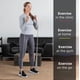 thumbnail image 3 of Rollo Resistance Band Theraband Super Heavy Silver de 25 m, 3 of 6