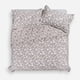 thumbnail image 3 of Cobertor Jacquard Dalia 2 Plazas, 3 of 5