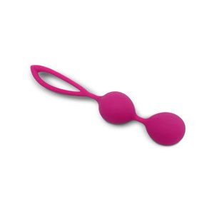 Secretos De Amor - Bolas Kegel Wooomy Taradiddle