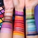 thumbnail image 4 of Paleta de sombras de ojos UCANBE Spotlight de 40 colores a prueba de agua, 4 of 8