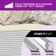 thumbnail image 3 of Espuma neutra Weatherseal M-D Building Products de 13 pies y 2,5 cm, 3 of 9