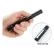 thumbnail image 4 of Linterna Tipo Lapiz Led Medica Para Diagnostico 3 en 1 Aluminio Led Luz UV Ultravioleta Laser Recargable Medico De Bolsillo Para Ojos, 4 of 4