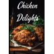 thumbnail image 1 of Chicken Delights: la colección definitiva de platos de pollo de Chuck Ironside, 1 of 1