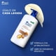 thumbnail image 3 of Shampoo Head & Shoulders Control Caspa Limpieza Y Revitalización Aceite De Argán, 3 of 6