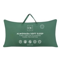 Almohada Cic Da Soft Sleep 50 X 90 Cm Blanco