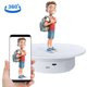 thumbnail image 2 of Pantalla giratoria eléctrica cexuw de 360° para productos pequeños, 2 of 7