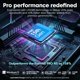 thumbnail image 3 of Tablet Fusion5 10.1" Win 11 Pro 12 GB RAM 512 GB SSD, 3 of 9