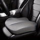 thumbnail image 1 of 1pc Car Booster Seat Cushion-Memory Foam Height Seat Protector Cover Pad Mats-Adult Car Seat Booster Cushions For Car Office Home, 1 of 3
