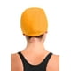 thumbnail image 3 of Gorro De Natación De Lycra Amarillo, 3 of 3
