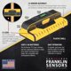 thumbnail image 4 of Stud Finder Franklin Sensors ProSensor T13 Madera y metal, 4 of 7