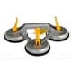 thumbnail image 1 of Agarraderas para Vidrios 3 Agarres Alta Calidad, 1 of 4